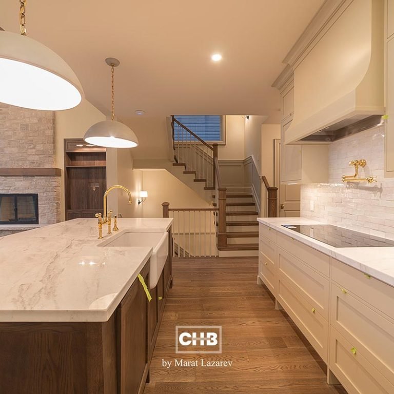kitchen design