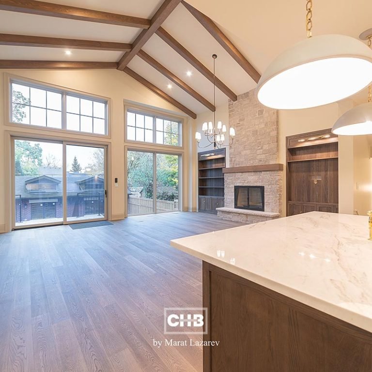 kitchen design