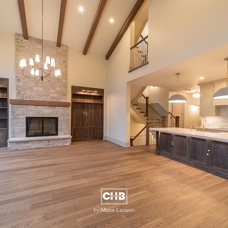 kitchen design