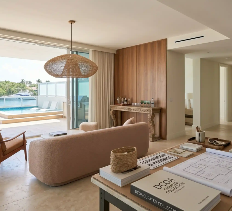 Dania Beaches Property